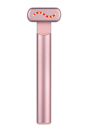 Smart Eye Massager with Rotating EMS Beauty Wand