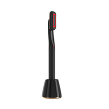 Leze Beauty Electric Eye Massager Pen with Heat