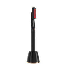 Leze Beauty Electric Eye Massager Pen with Heat