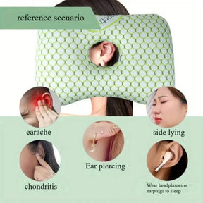 Bellari® Piercing Cushion Pillow