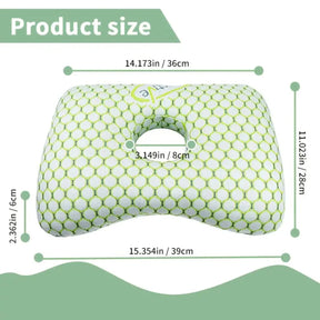 Bellari® Piercing Cushion Pillow
