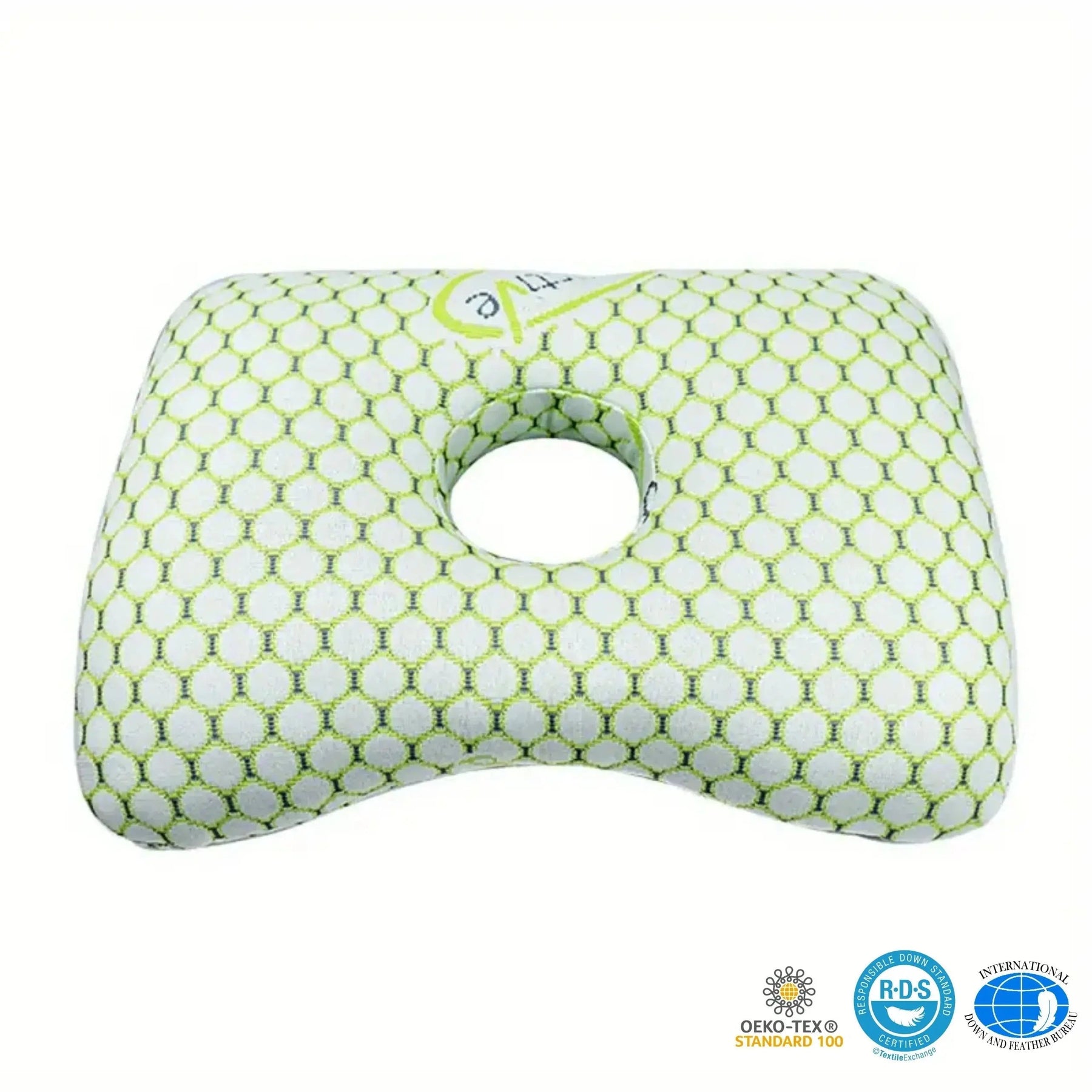 Bellari® Piercing Cushion Pillow
