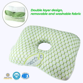 Bellari® Piercing Cushion Pillow