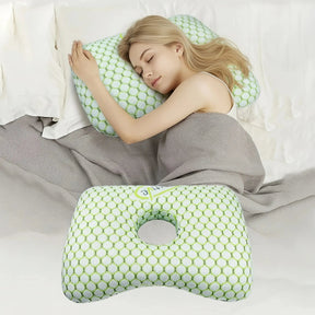 Bellari® Piercing Cushion Pillow