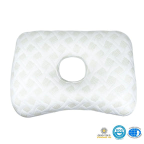 Bellari® Piercing Cushion Pillow