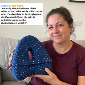 Alignment Pillow