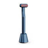 Leze Beauty Electric Eye Massager Pen with Heat