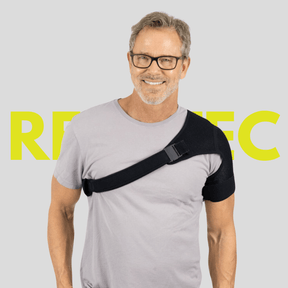 Shoulder Compression Support