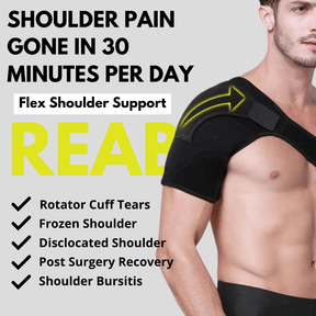 Shoulder Compression Support