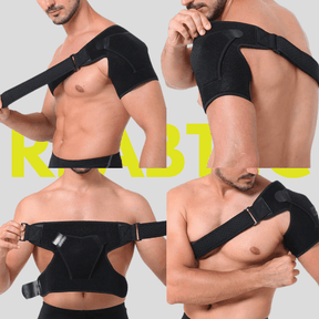 Shoulder Compression Support